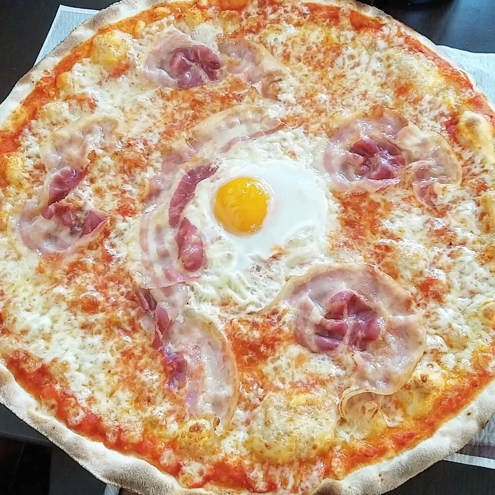 Mangiare In Brianza_The House of PIZZA_Bernareggio_review