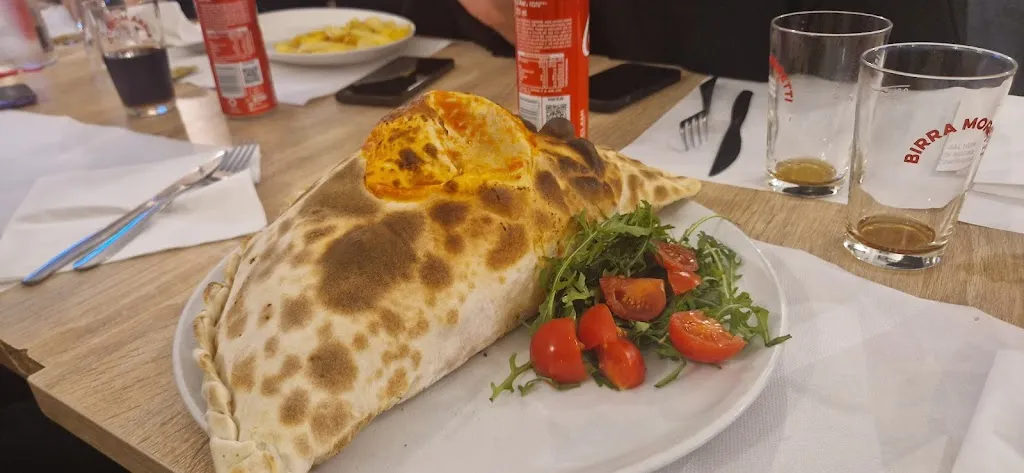 pasquale caracciolo_The House of PIZZA_Bernareggio_review