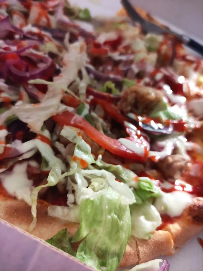 Menu_Bon Appetit Di Abdelaziz Elsayed Ali Sherif_Bernareggio_image_3