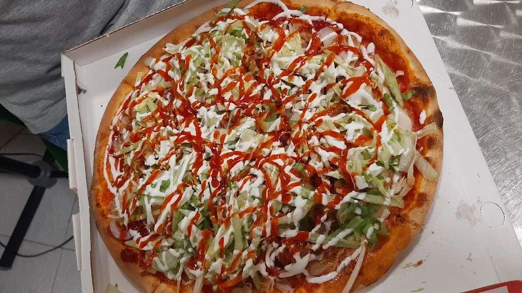 Bon Appetit Di Abdelaziz Elsayed Ali Sherif restaurant in Bernareggio