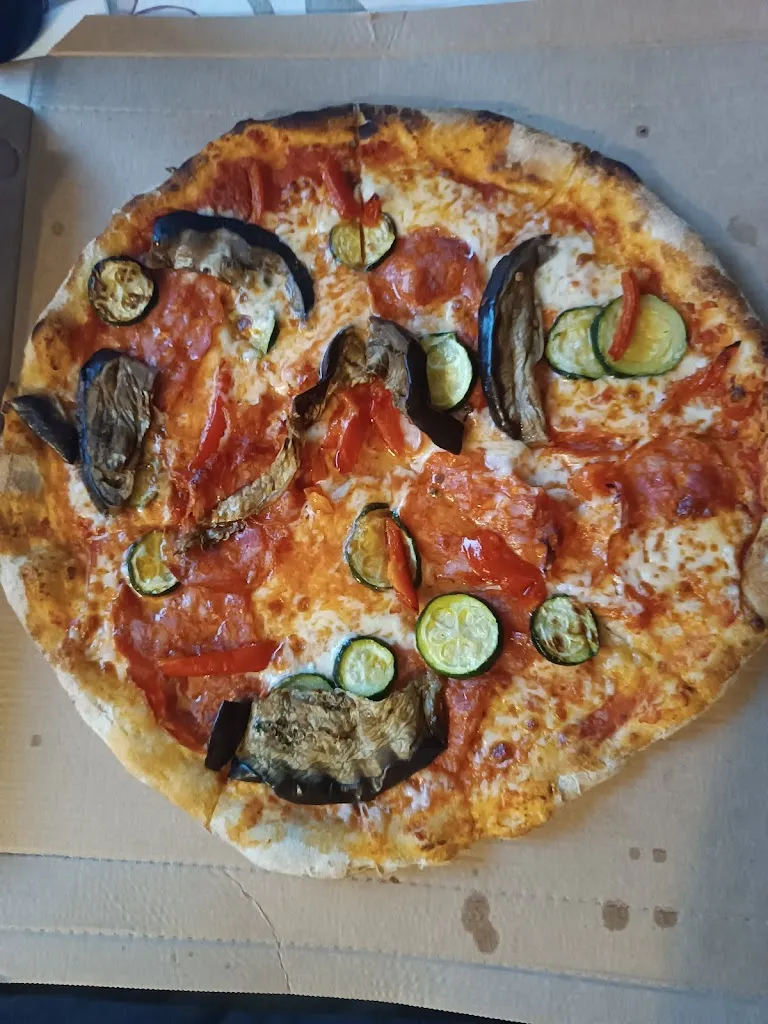 Luca Tornaghi_Kebap Pizza Mesopotamia_Bernareggio_review