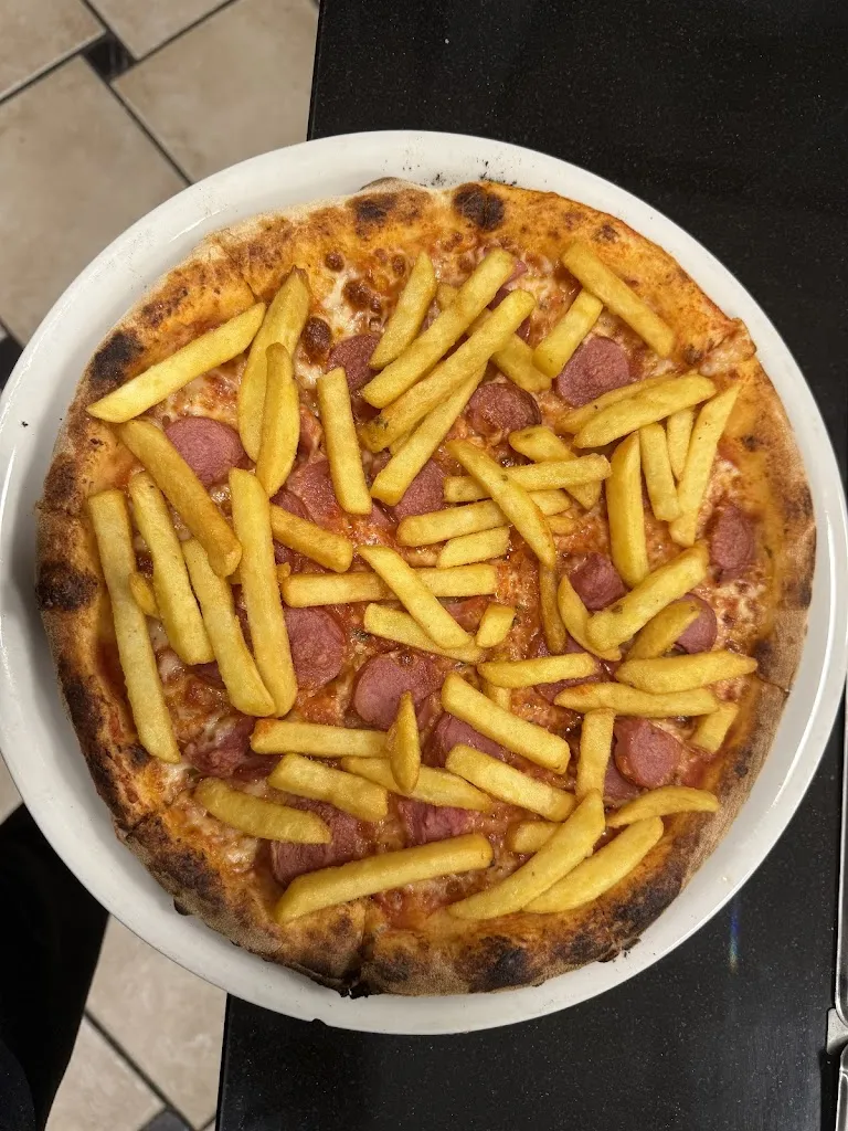 suleyman yagci_Kebap Pizza Mesopotamia_Bernareggio_review