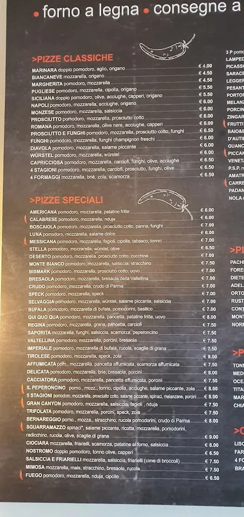 Menu_Pizzeria Il Peperoncino_Bernareggio_image_1