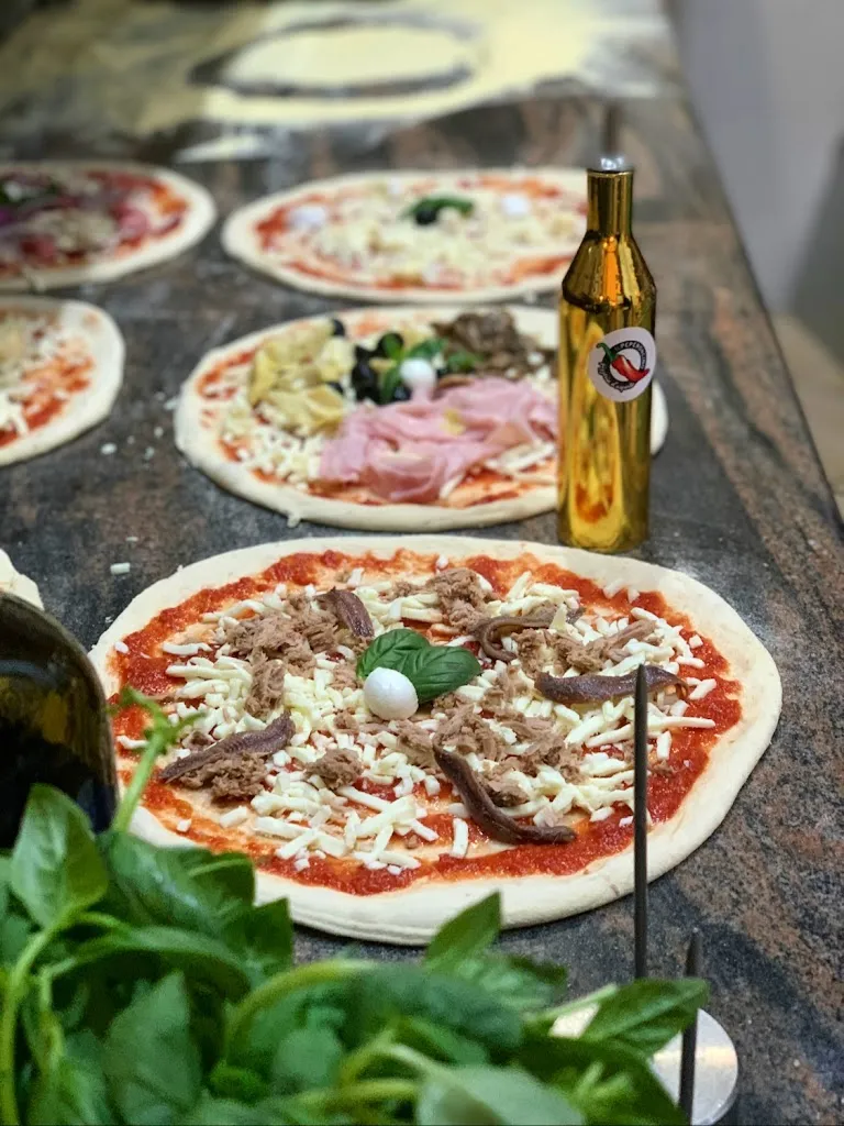 Menu_Pizzeria Il Peperoncino_Bernareggio_image_7