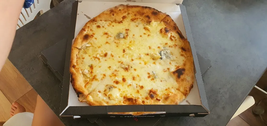 N R_Pizzeria Il Peperoncino_Bernareggio_review