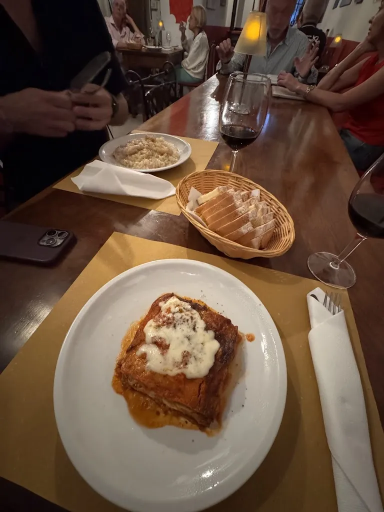 Josie Nicholas_Taverna Malanotte_Bellano_review