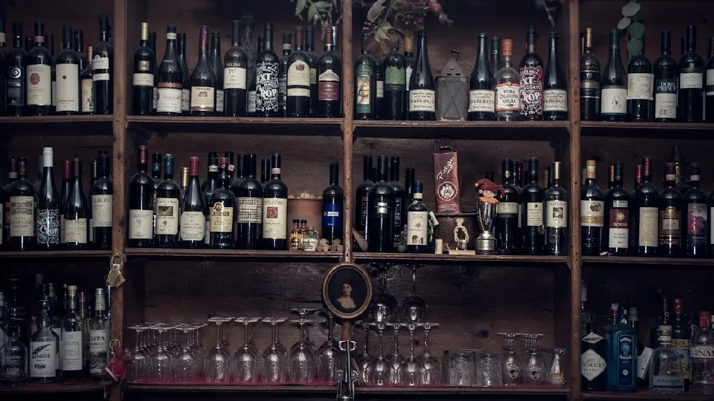 Taverna Malanotte restaurant in Bellano