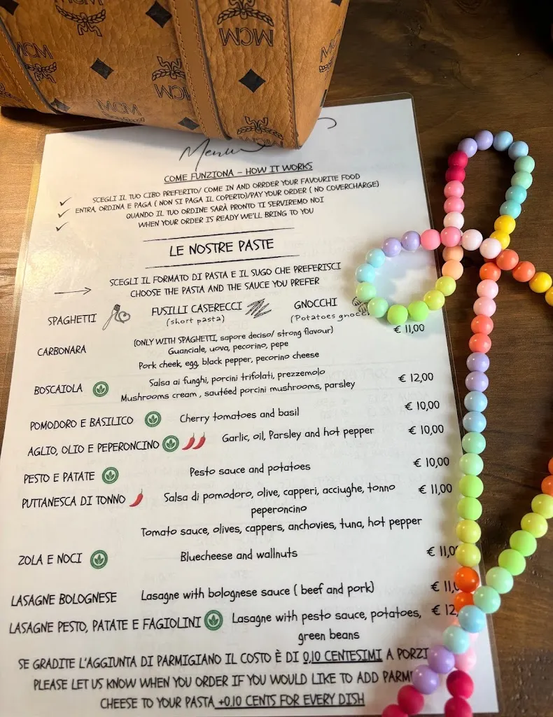 Menu_Che Pasta _Bellano_image_3