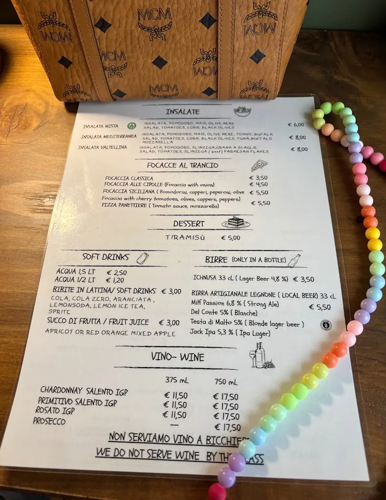 Menu_Che Pasta _Bellano_image_4