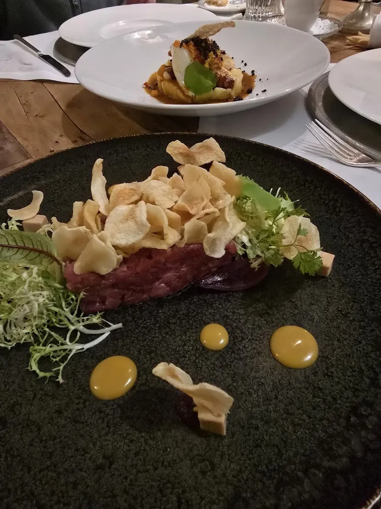 Menu_Saint Hubertus Ristorante_Valtournenche_image_1