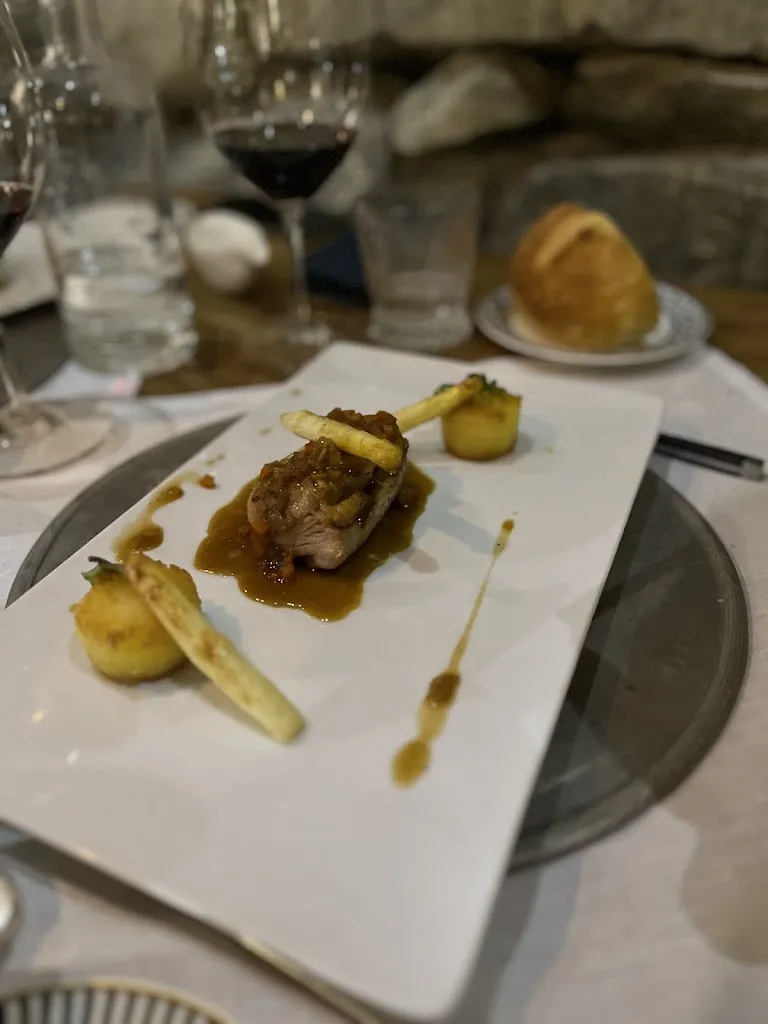 Menu_Saint Hubertus Ristorante_Valtournenche_image_3