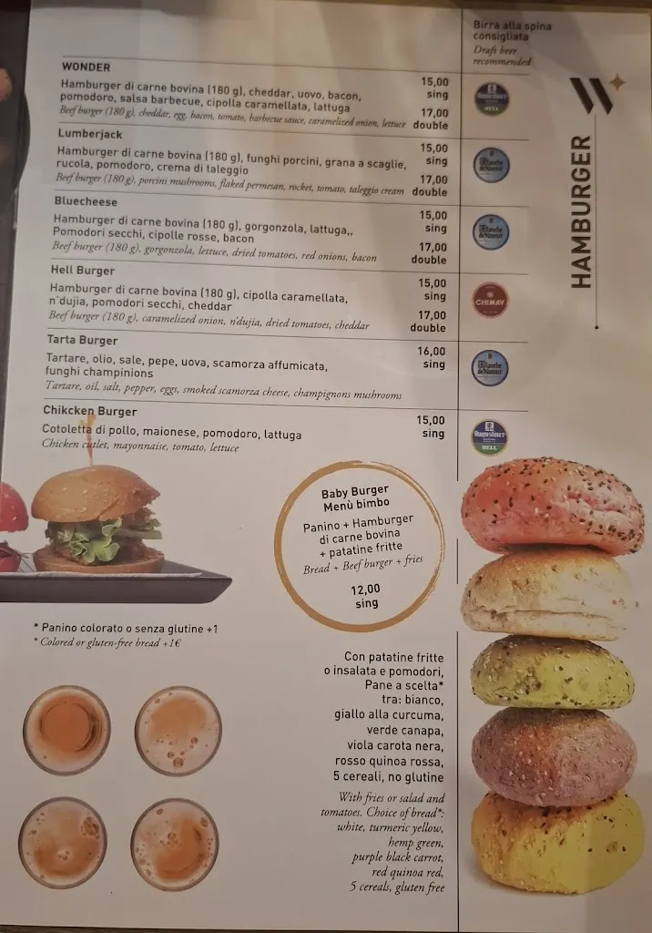 Menu_Wonder Cafe Hamburgeria_Bellano_image_2