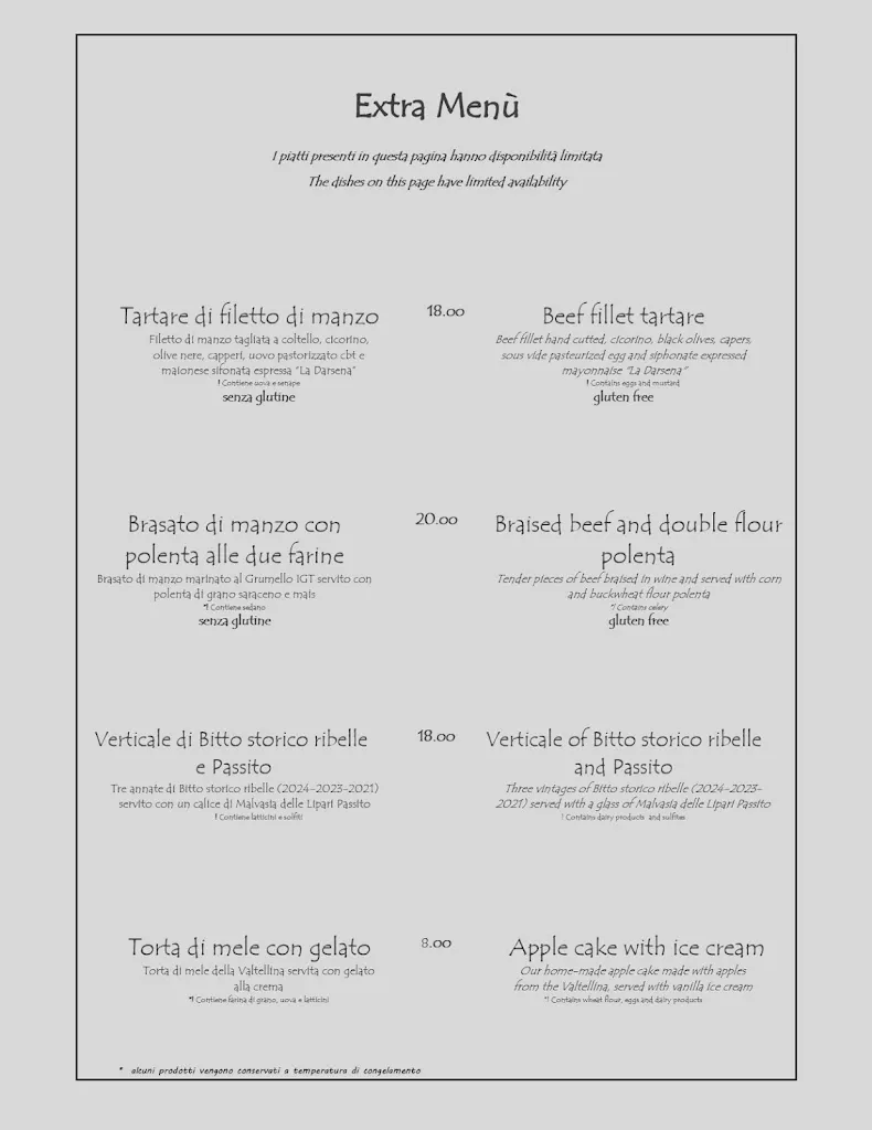 Menu_Ristorante La Darsena_Bellano_immagine_1