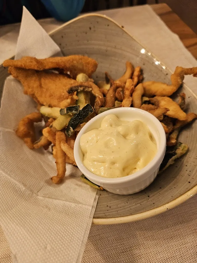 Sergii Mainyi_Ristorante La Darsena_Bellano_recensione