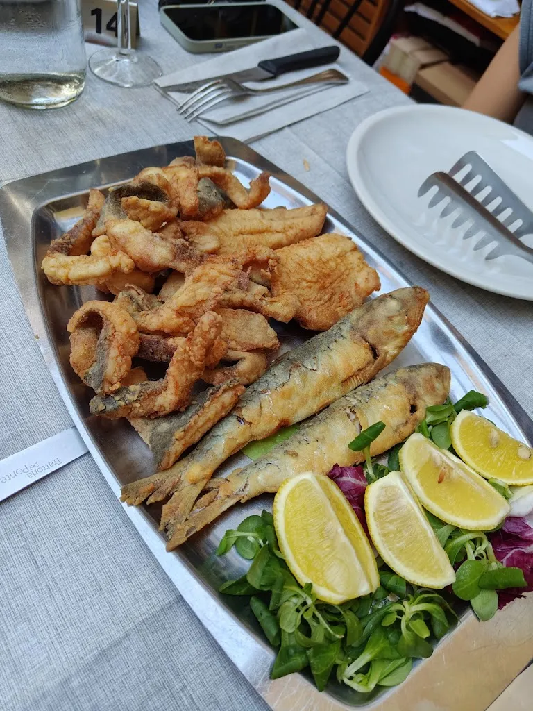 Menu_Trattoria Del Ponte - Bellano _Bellano_immagine_7