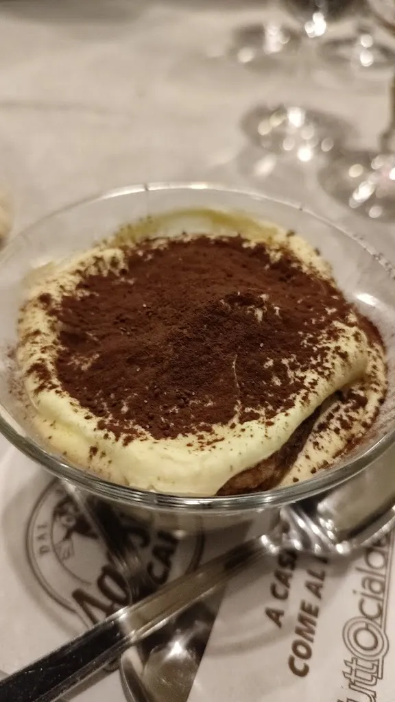 Menu_Trattoria Del Ponte - Bellano _Bellano_immagine_8