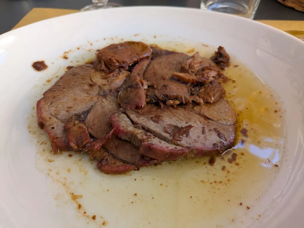 Shake Carefully_Trattoria Del Ponte - Bellano _Bellano_recensione