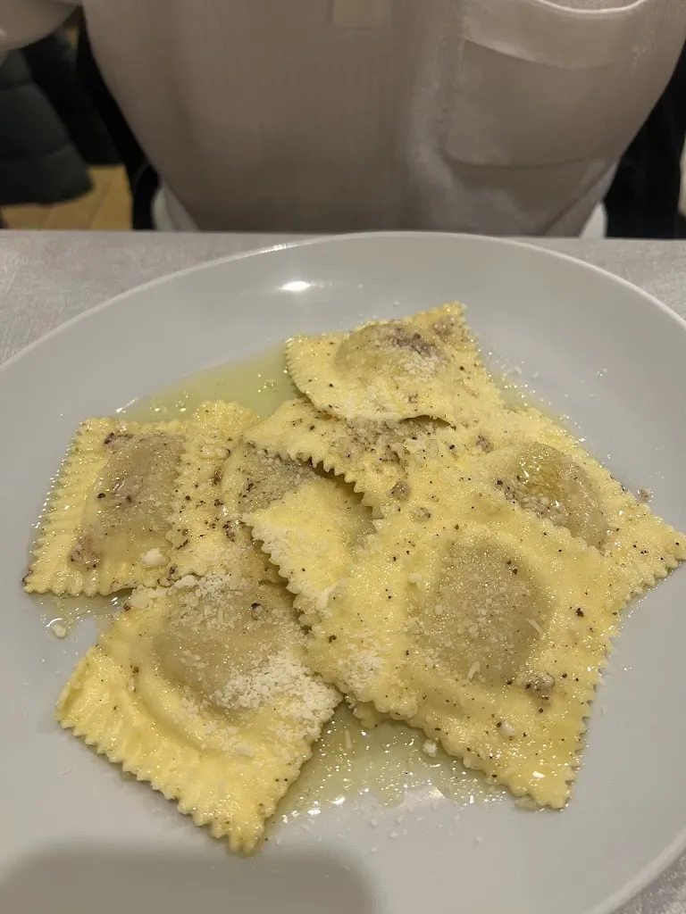 Lowri Anderson_Trattoria Del Ponte - Bellano _Bellano_recensione