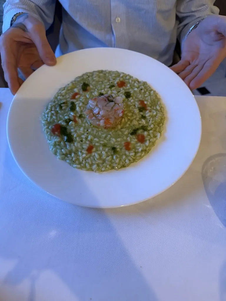 Ana Asensio Pardo_Ristorante Alkimia_Bellano_recensione