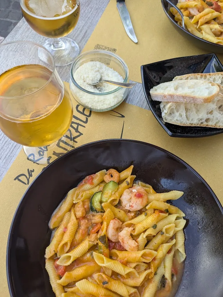 Sylwia Bytomska_Da Roberta BAR CENTRALE_Bellano_review