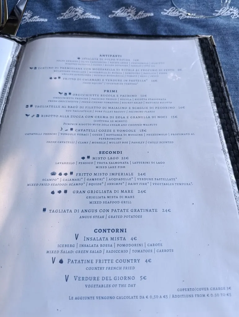 Menu_Lido di Bellano_Bellano_image_1
