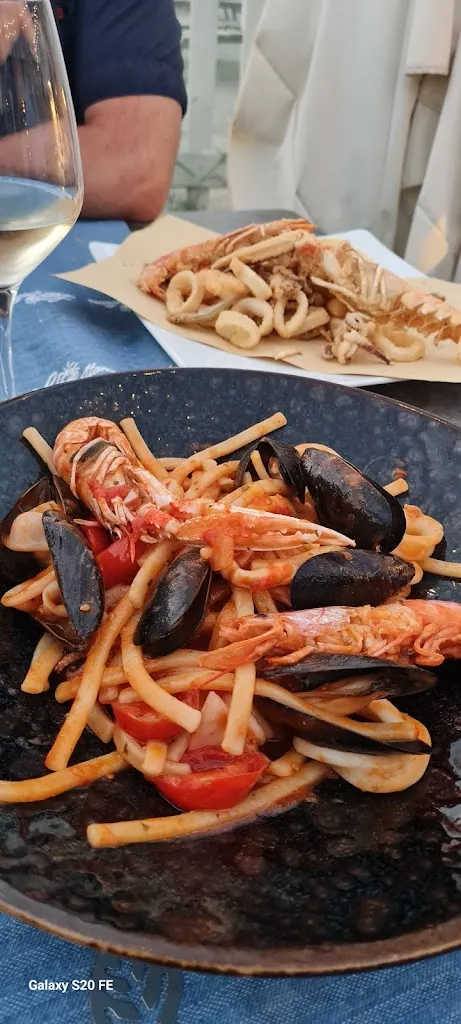 Menu_Lido di Bellano_Bellano_image_6