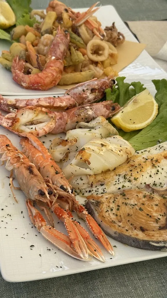 Gerry Preesman_Lido di Bellano_Bellano_review