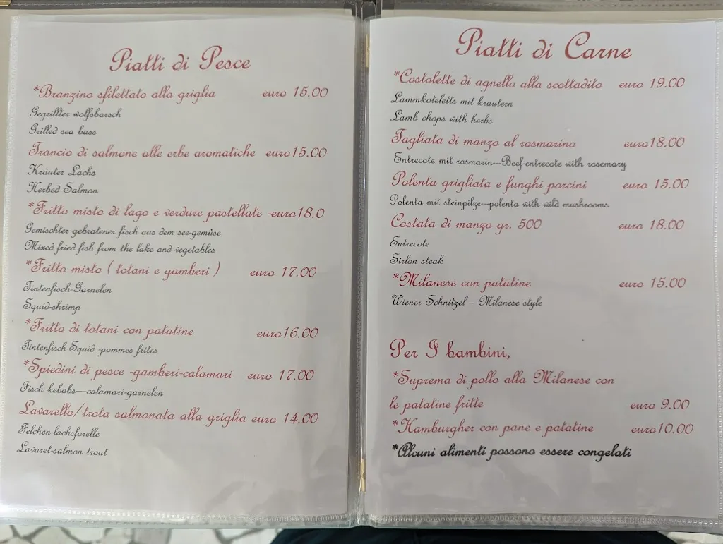 Menu_Ristorante Pizzeria Cavallo Bianco_Bellano_image_2