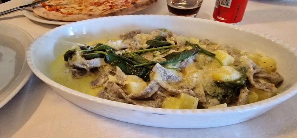 Menu_Ristorante Pizzeria Cavallo Bianco_Bellano_image_6