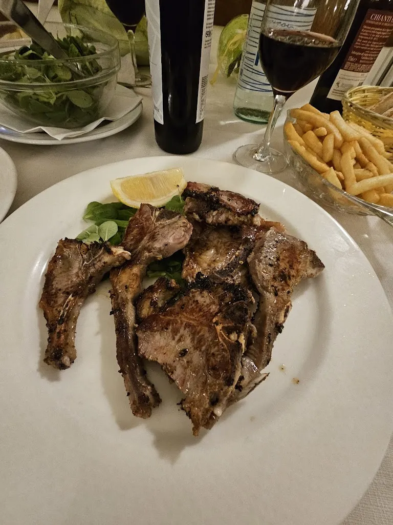 Jovanni Romero_Ristorante Pizzeria Cavallo Bianco_Bellano_review