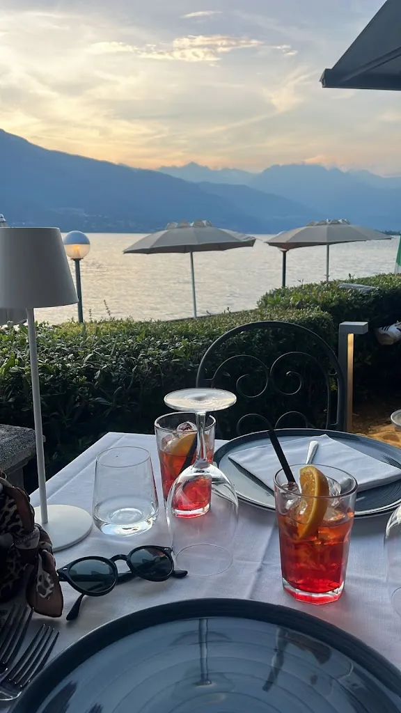 Aimee Glendenning_Ristorante La Dolce Vita_Bellano_review