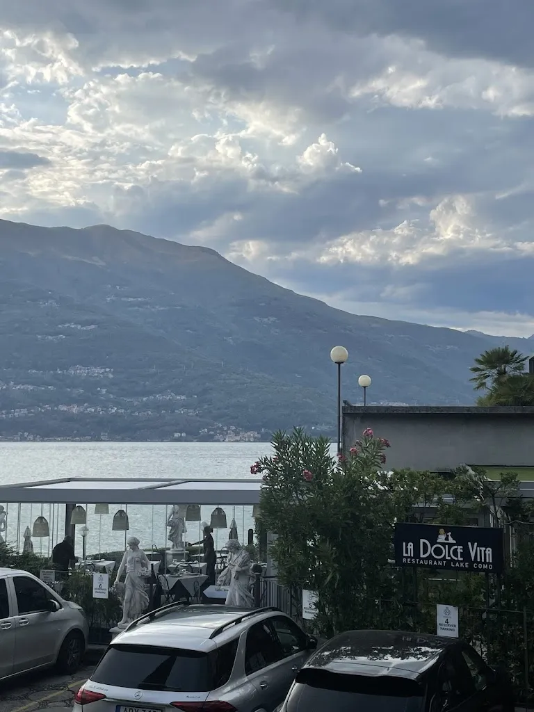 Maria Chis_Ristorante La Dolce Vita_Bellano_review