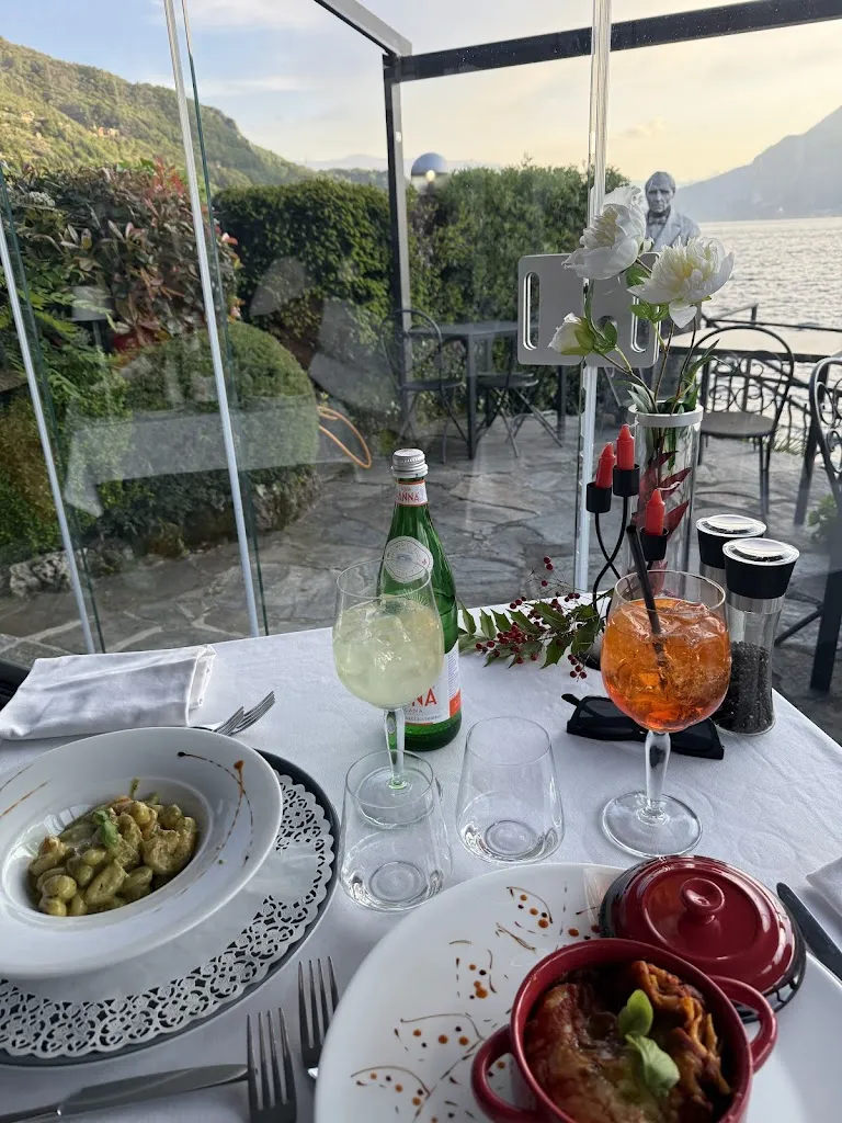 Jakub Ciskowski_Ristorante La Dolce Vita_Bellano_review