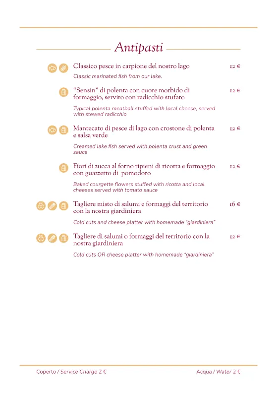 Menu_Trattoria Ca' Oro_Bellano_image_2