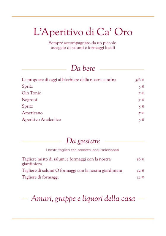 Menu_Trattoria Ca' Oro_Bellano_image_3