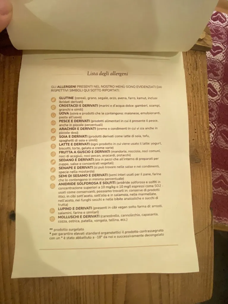 Menu_Trattoria Ca' Oro_Bellano_image_4