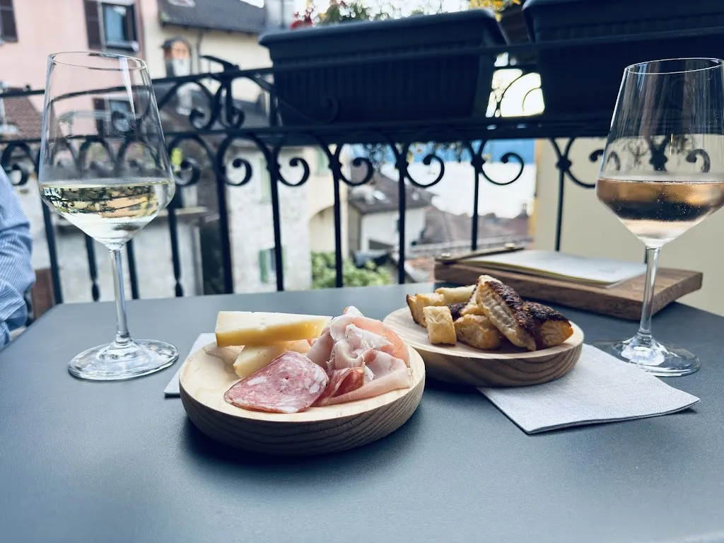 ancats google_Trattoria Ca' Oro_Bellano_review