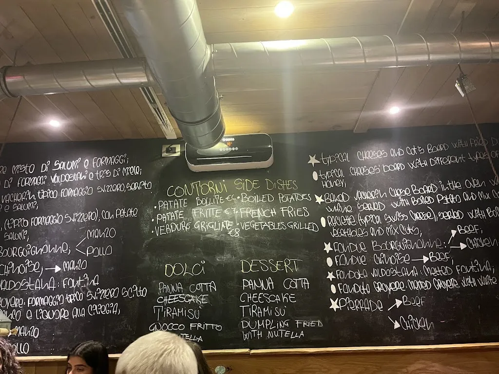 Menu_Bistrot Convivial_Valtournenche_image_1