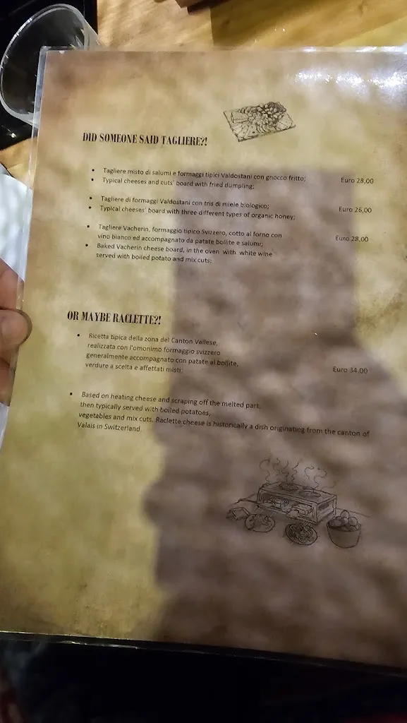 Menu_Bistrot Convivial_Valtournenche_image_3