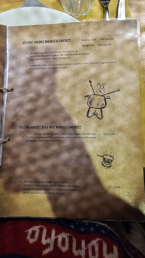 Menu_Bistrot Convivial_Valtournenche_image_4