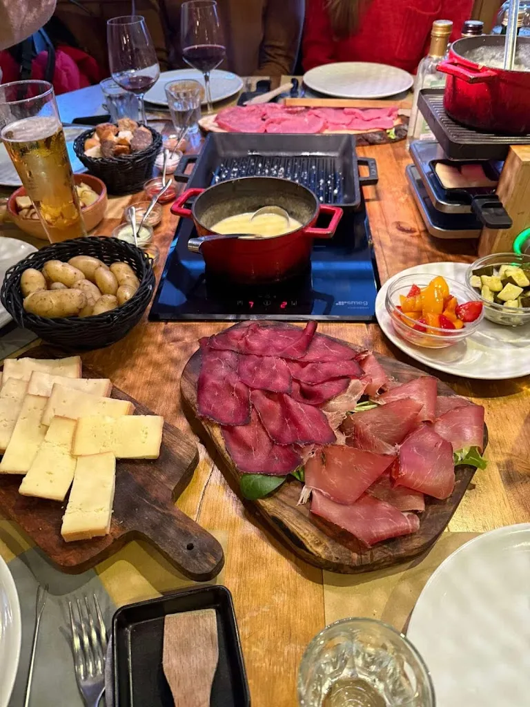 Mihail Sechkov_Bistrot Convivial_Valtournenche_review