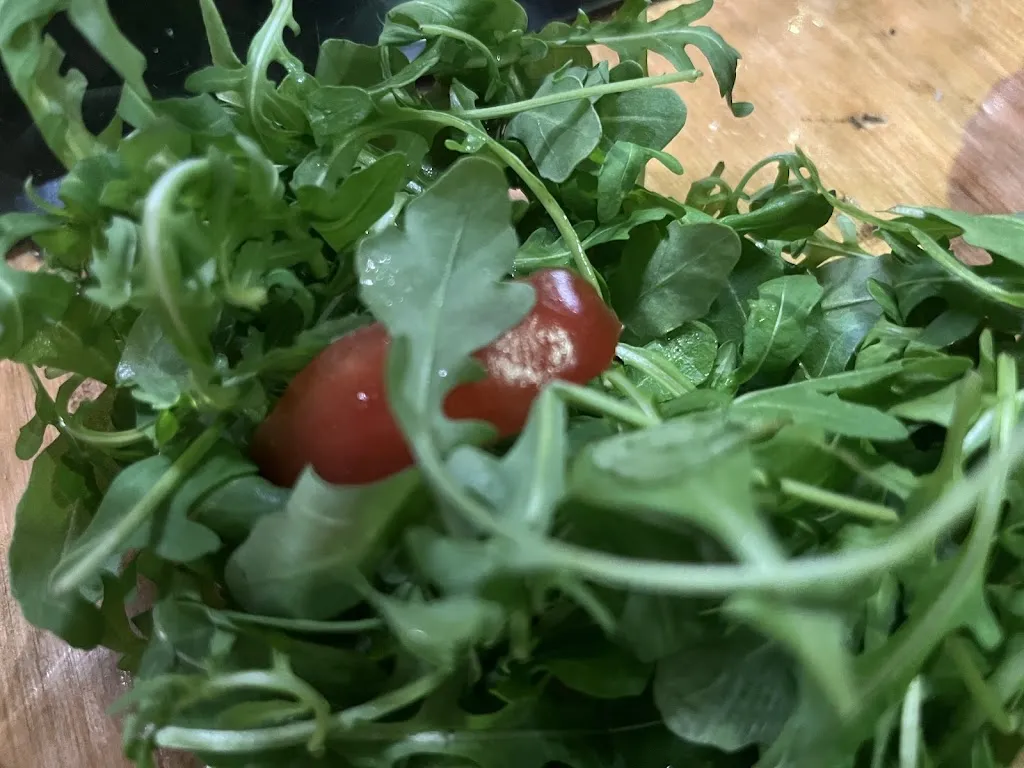 Lydia Chong_Bistrot Convivial_Valtournenche_review