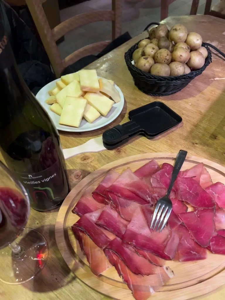 Bistrot Convivial_Valtournenche_slider_image_2