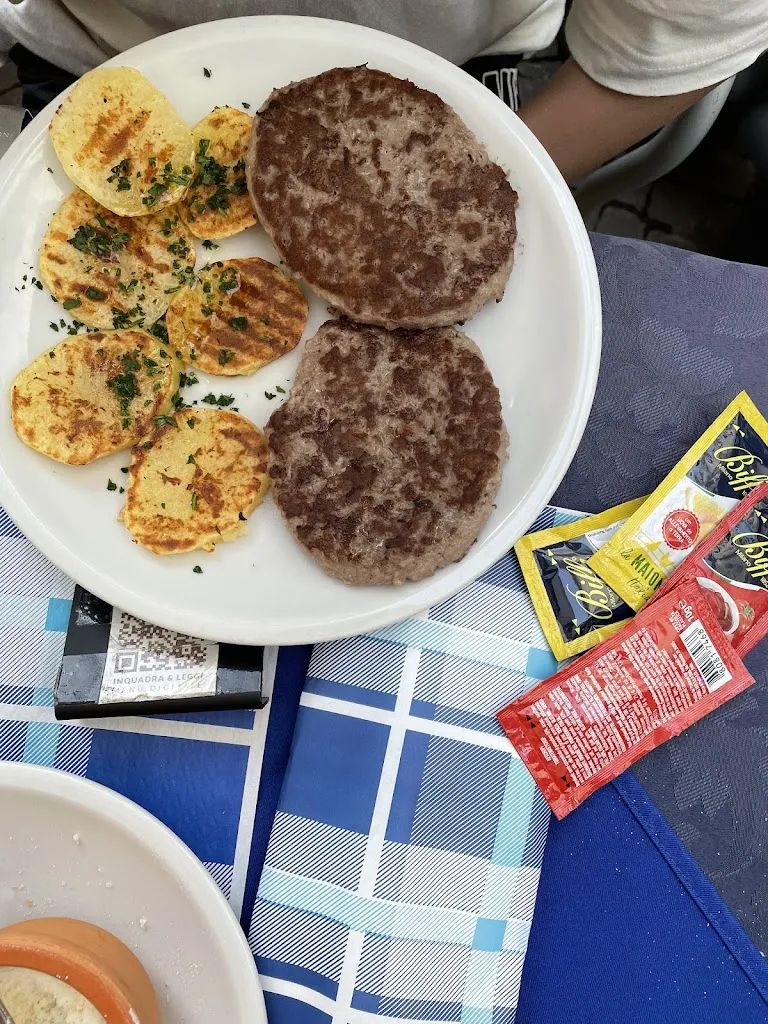 Menu_Bar Arnold'S_Bellano_image_6