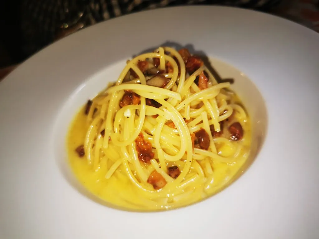 Kinga Krizsanóczi_Ristorante Pizzeria Bernina_Bellano_review