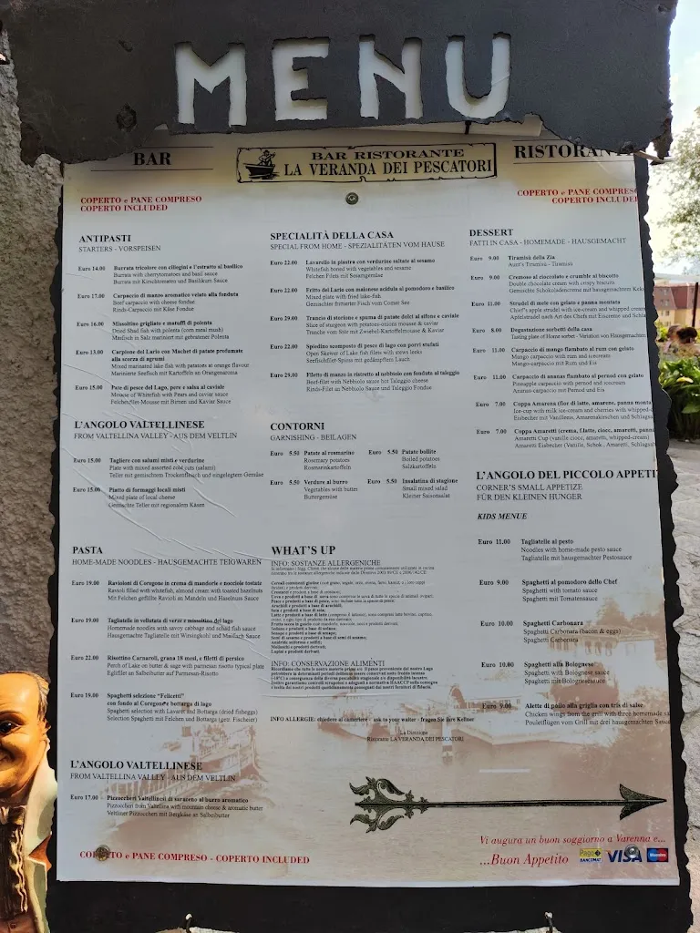 Menu_La Veranda dei Pescatori_Bellano_image_2