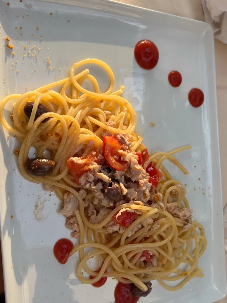 Noam Nisand_La Veranda dei Pescatori_Bellano_review