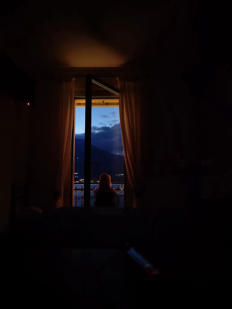 Marcin Mirzyński_Hotel Restaurant Meridiana_Bellano_review