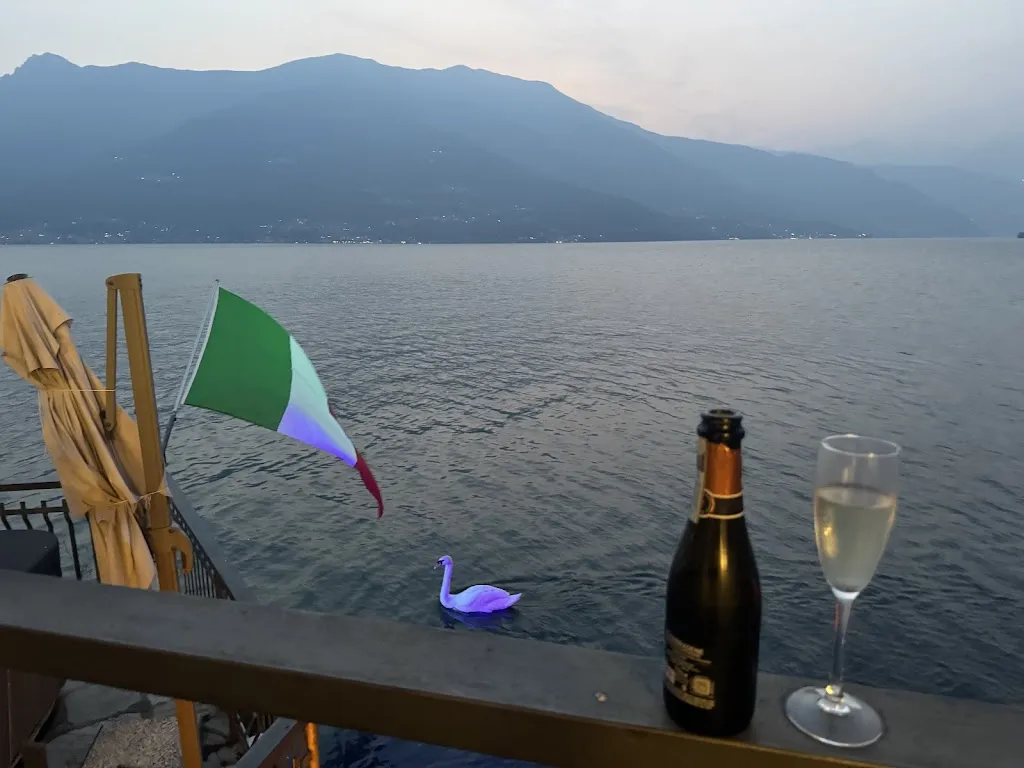 kam1996_Hotel Restaurant Meridiana_Bellano_review