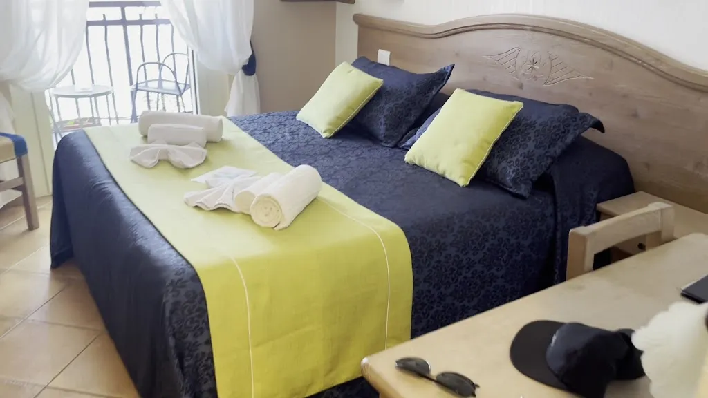 Hotel Restaurant Meridiana restaurant in Bellano